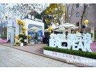 領(lǐng)峰城市展廳在蓉城盛大開放，公司提供了相應(yīng)的制作服務(wù)，暖場(chǎng)服務(wù)，活動(dòng)服務(wù)，受到客戶的一致好評(píng)！領(lǐng)峰城市展廳開放，必將成為蓉城一道靚麗的風(fēng)景線！